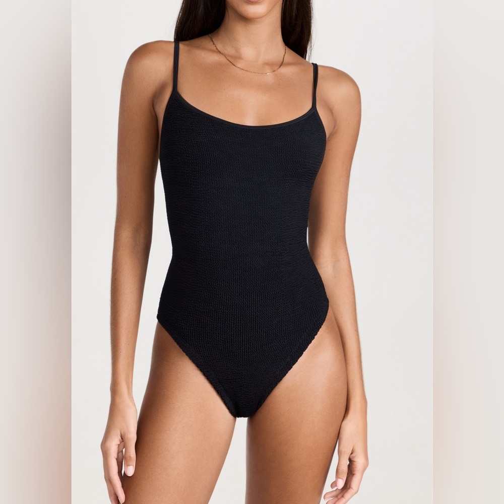 Hunza G Pamela One Piece swim suit